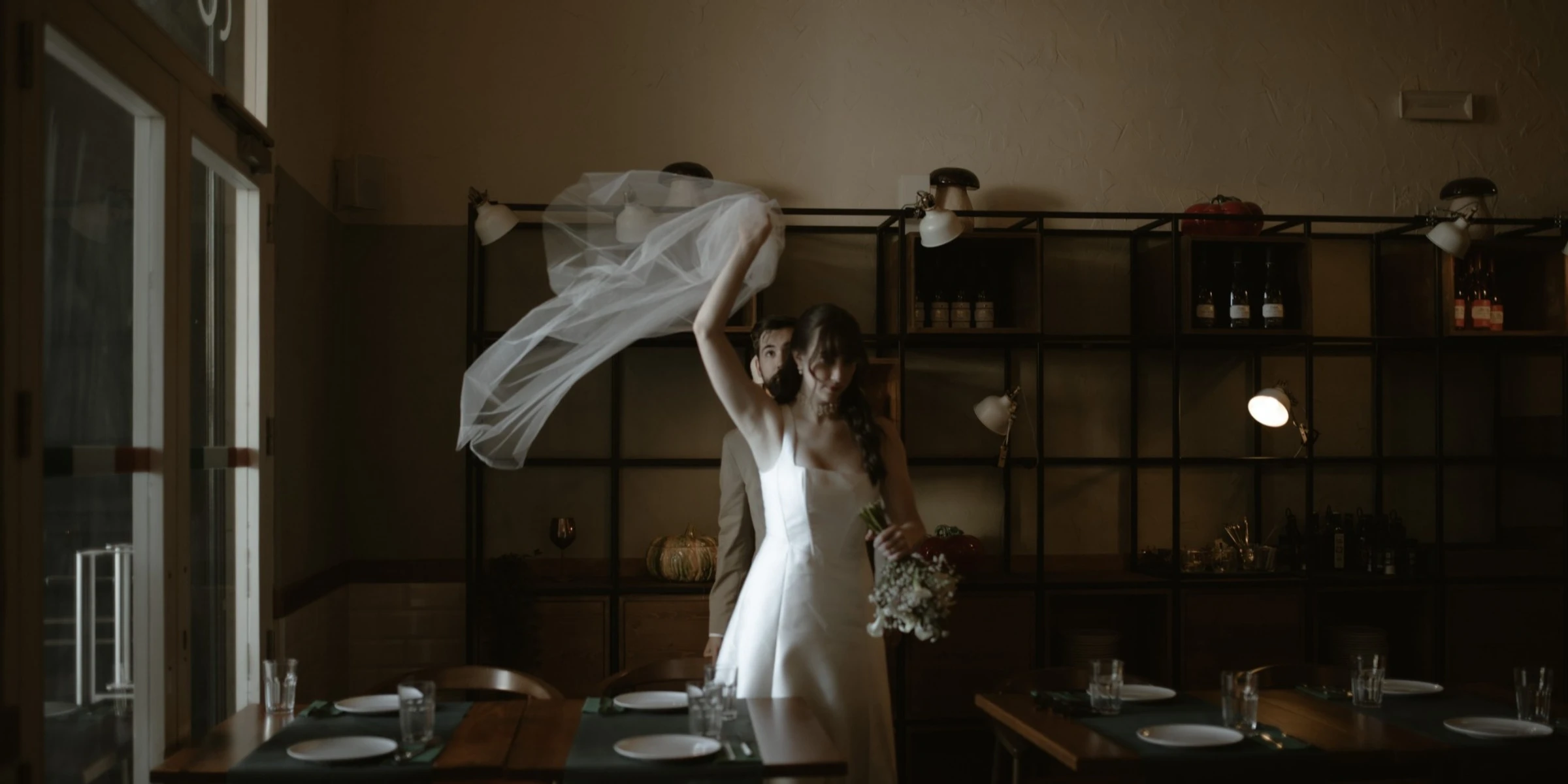 Peach Perfect Weddings