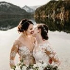 Peach Perfect Weddings