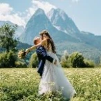 Peach Perfect Weddings