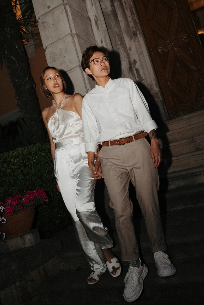 Peach Perfect Weddings