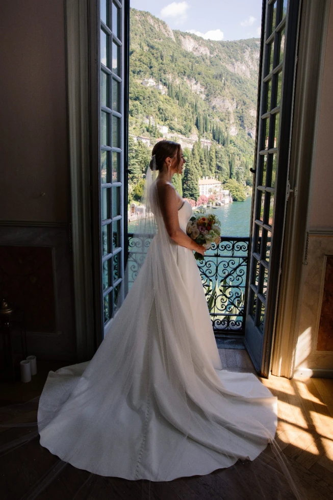 Peach Perfect Weddings