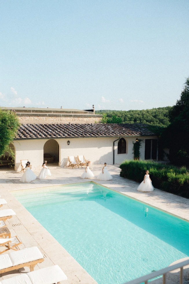 Peach Perfect Weddings