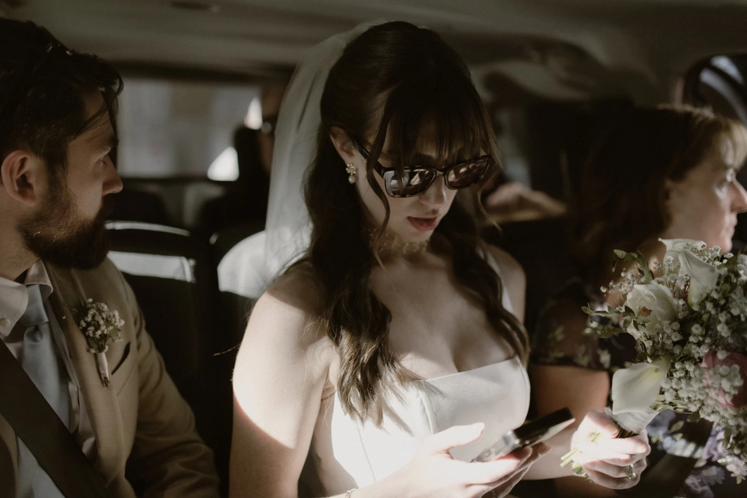 Peach Perfect Weddings