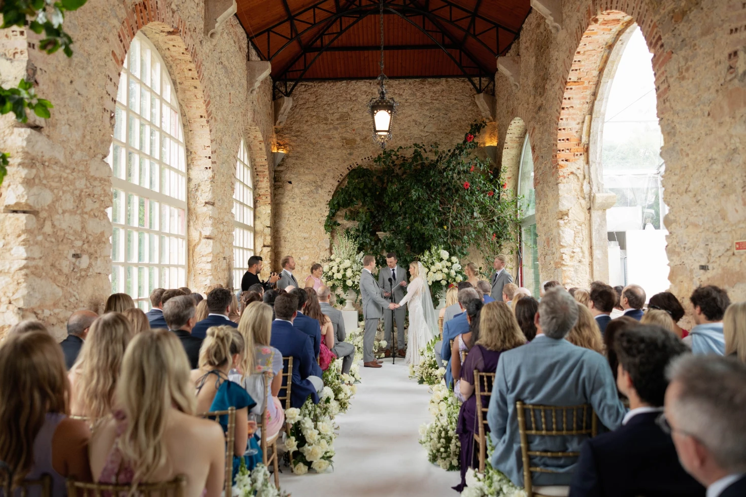 Peach Perfect Weddings