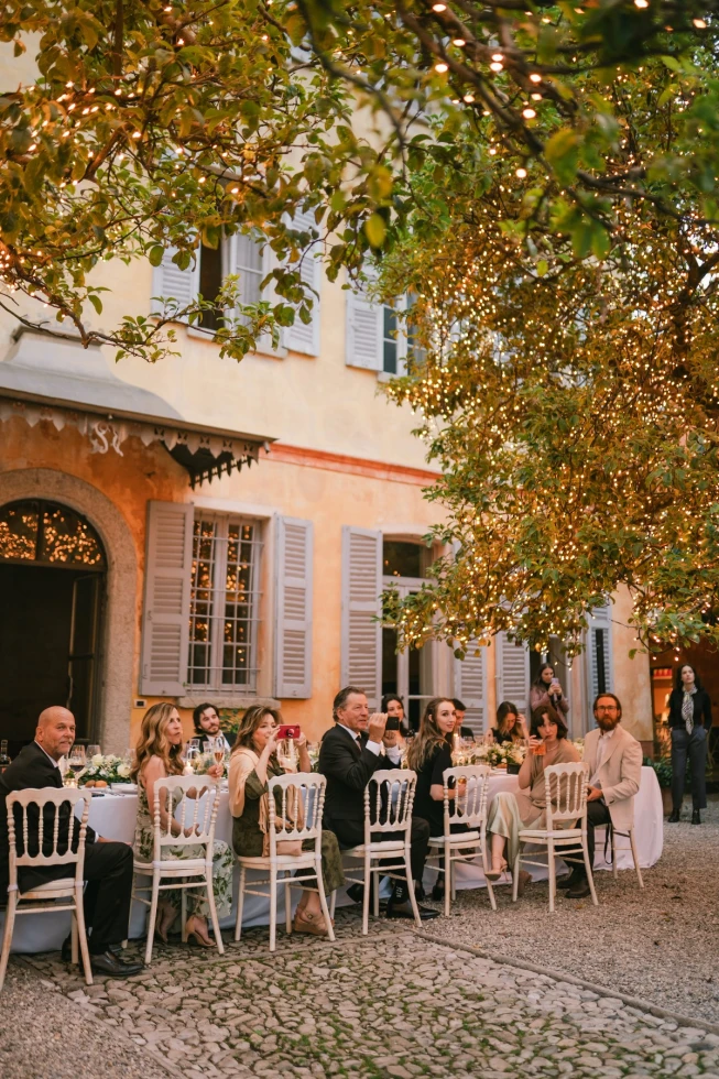 Peach Perfect Weddings