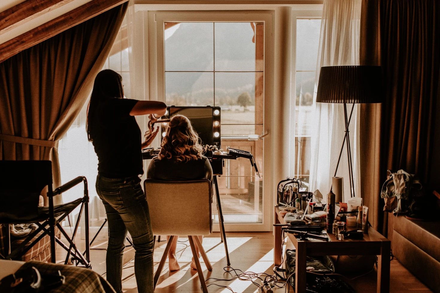 Peach Perfect Weddings