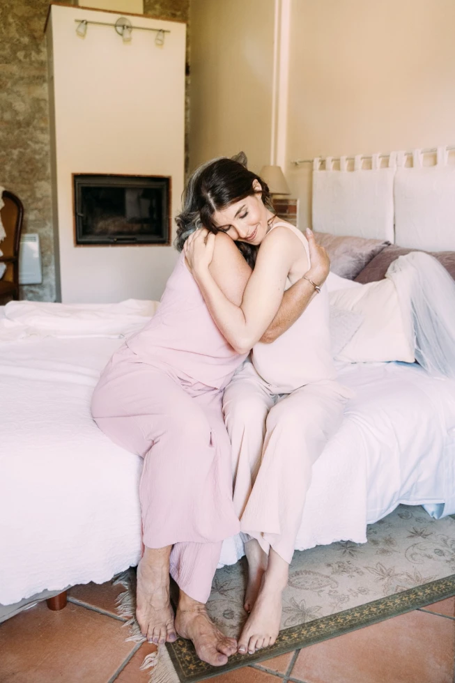 Peach Perfect Weddings