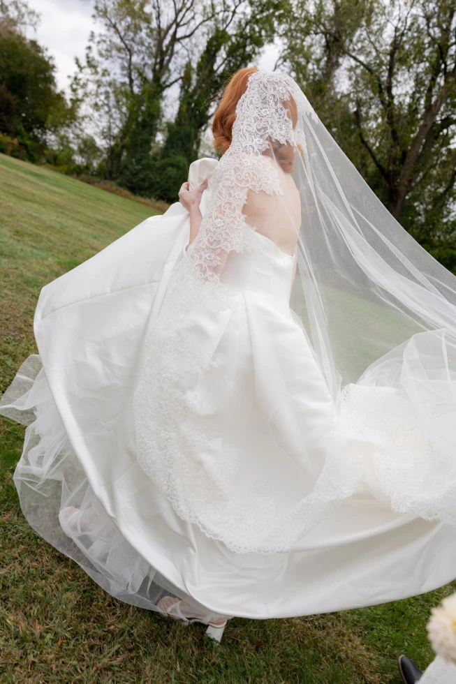 pearl & poppy wedding co.