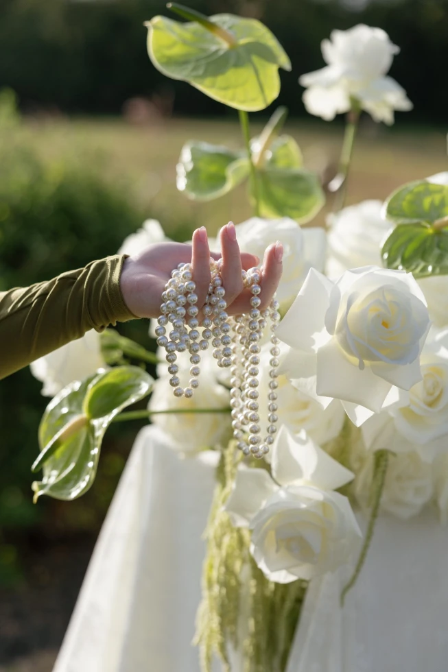 pearl & poppy wedding co.
