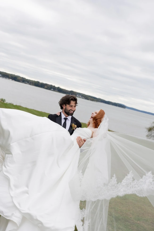 pearl & poppy wedding co.