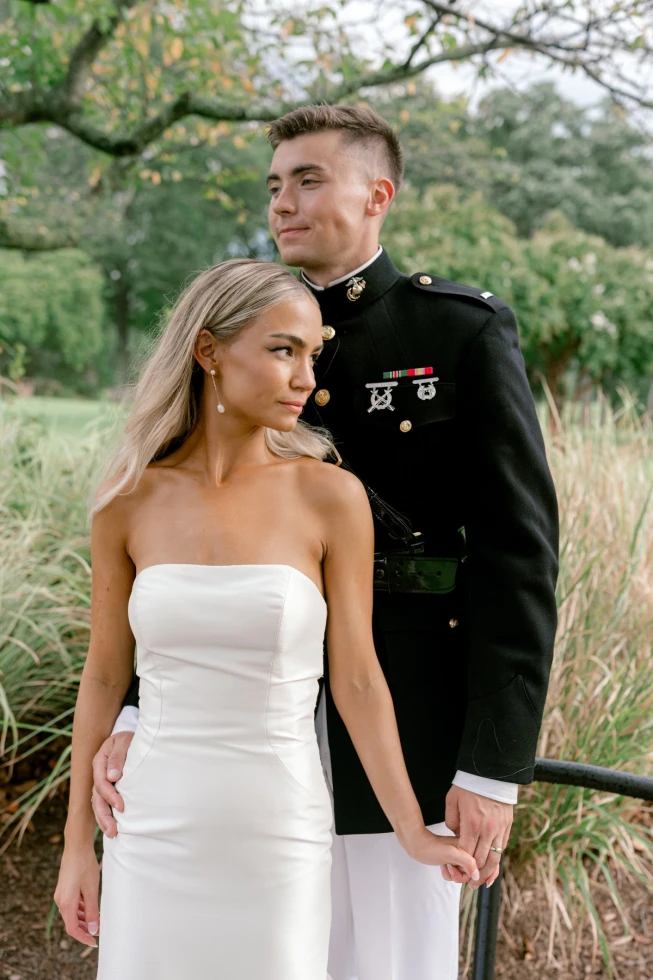 pearl & poppy wedding co.
