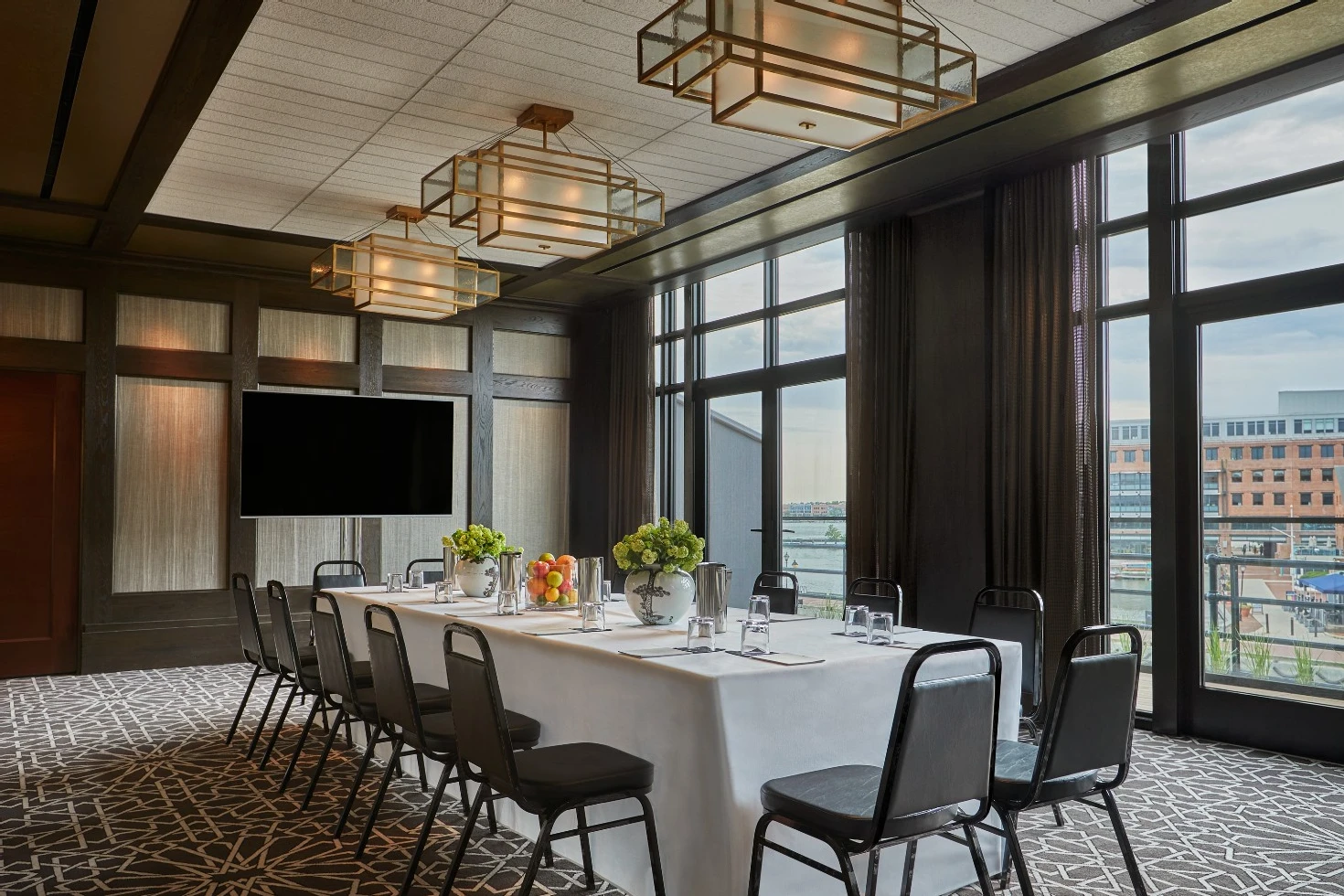 Parsons Room