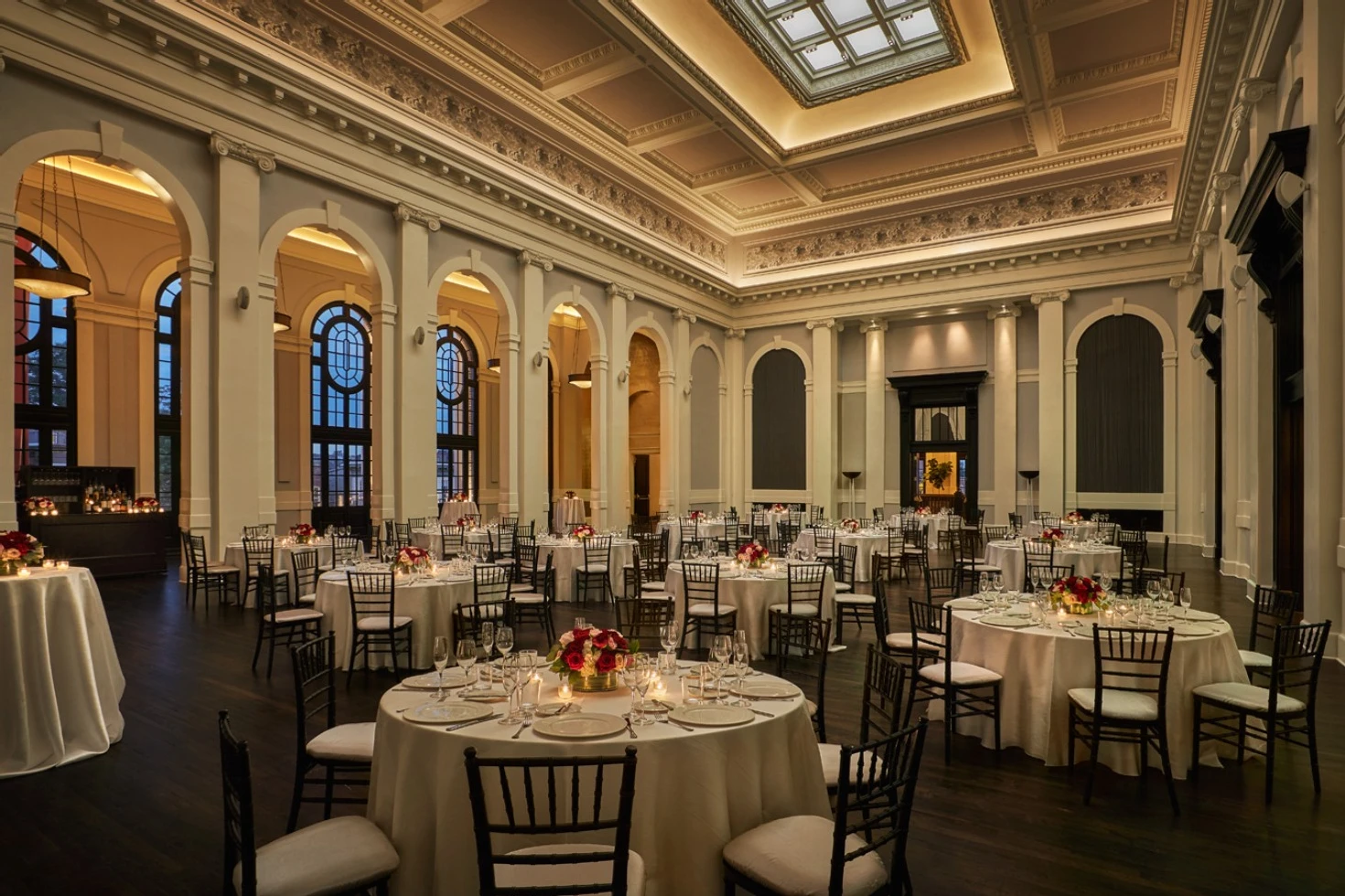 Grand Ballroom