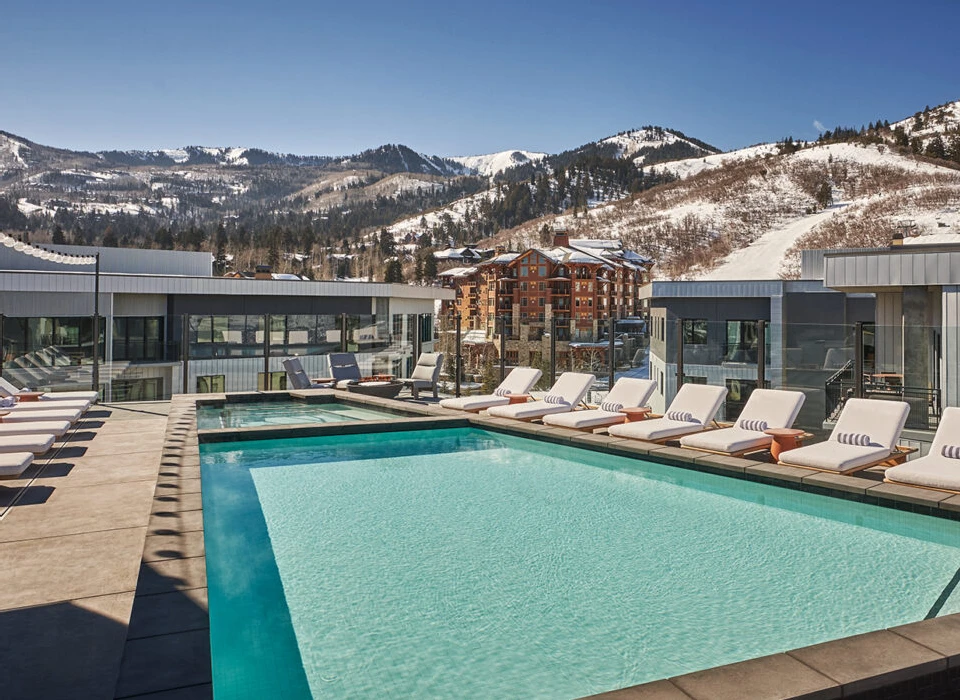 Pendry Park City