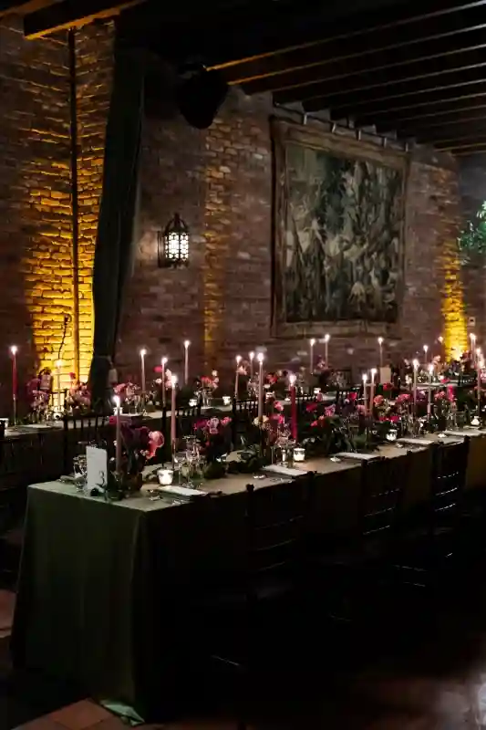 A Vintage Wedding for Peni and Steve