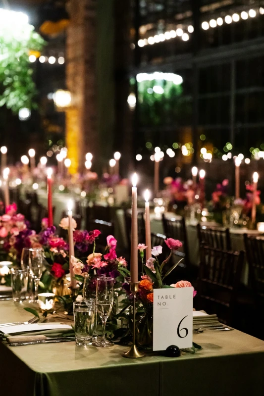 A Vintage Wedding for Peni and Steve