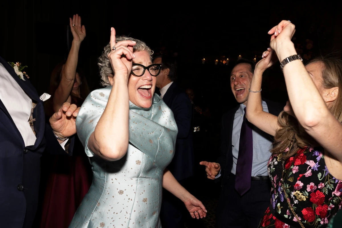 A Vintage Wedding for Peni and Steve