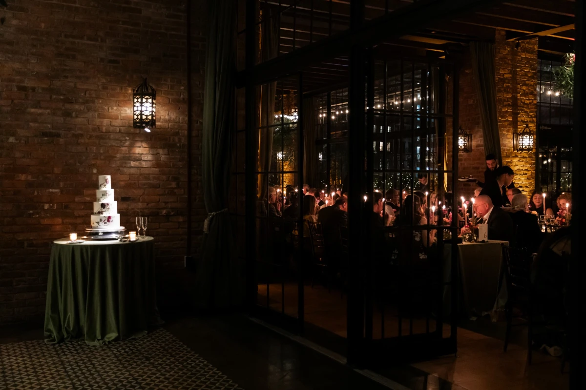 A Vintage Wedding for Peni and Steve