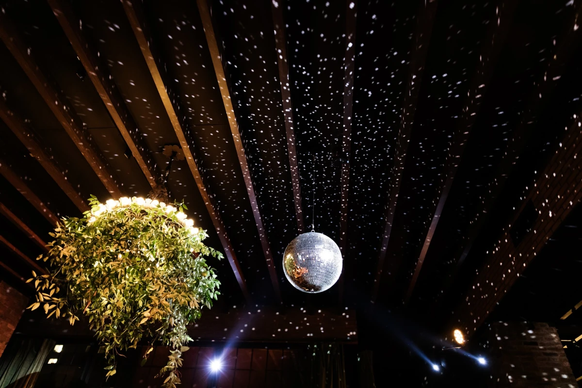 A Vintage Wedding for Peni and Steve