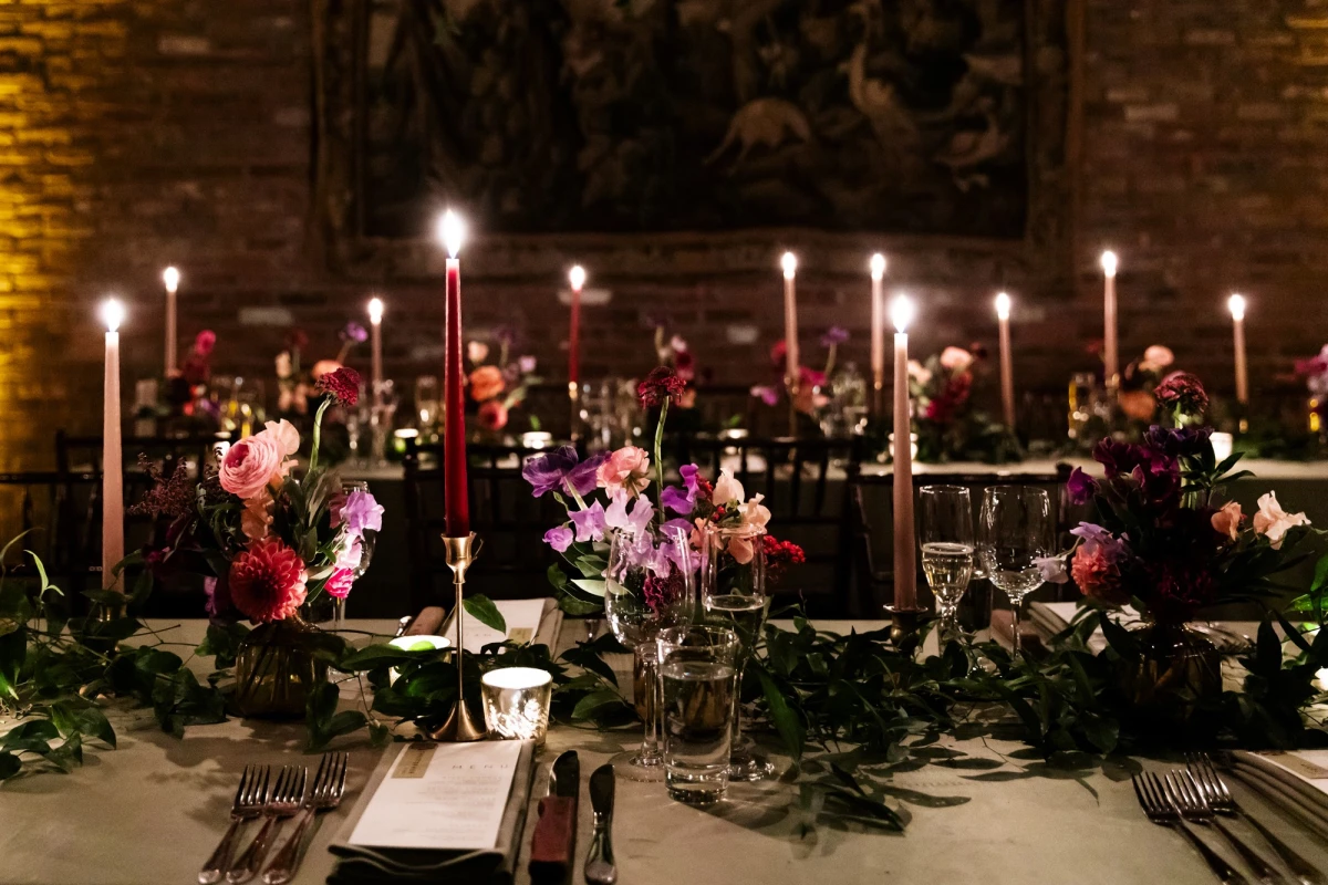 A Vintage Wedding for Peni and Steve