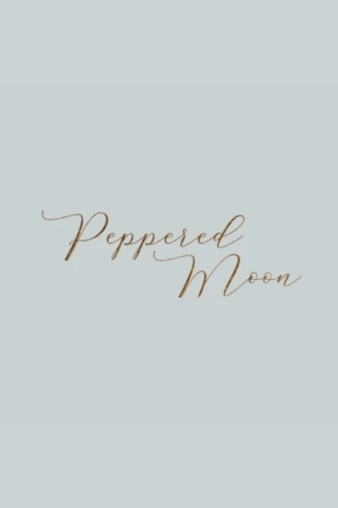Peppered Moon