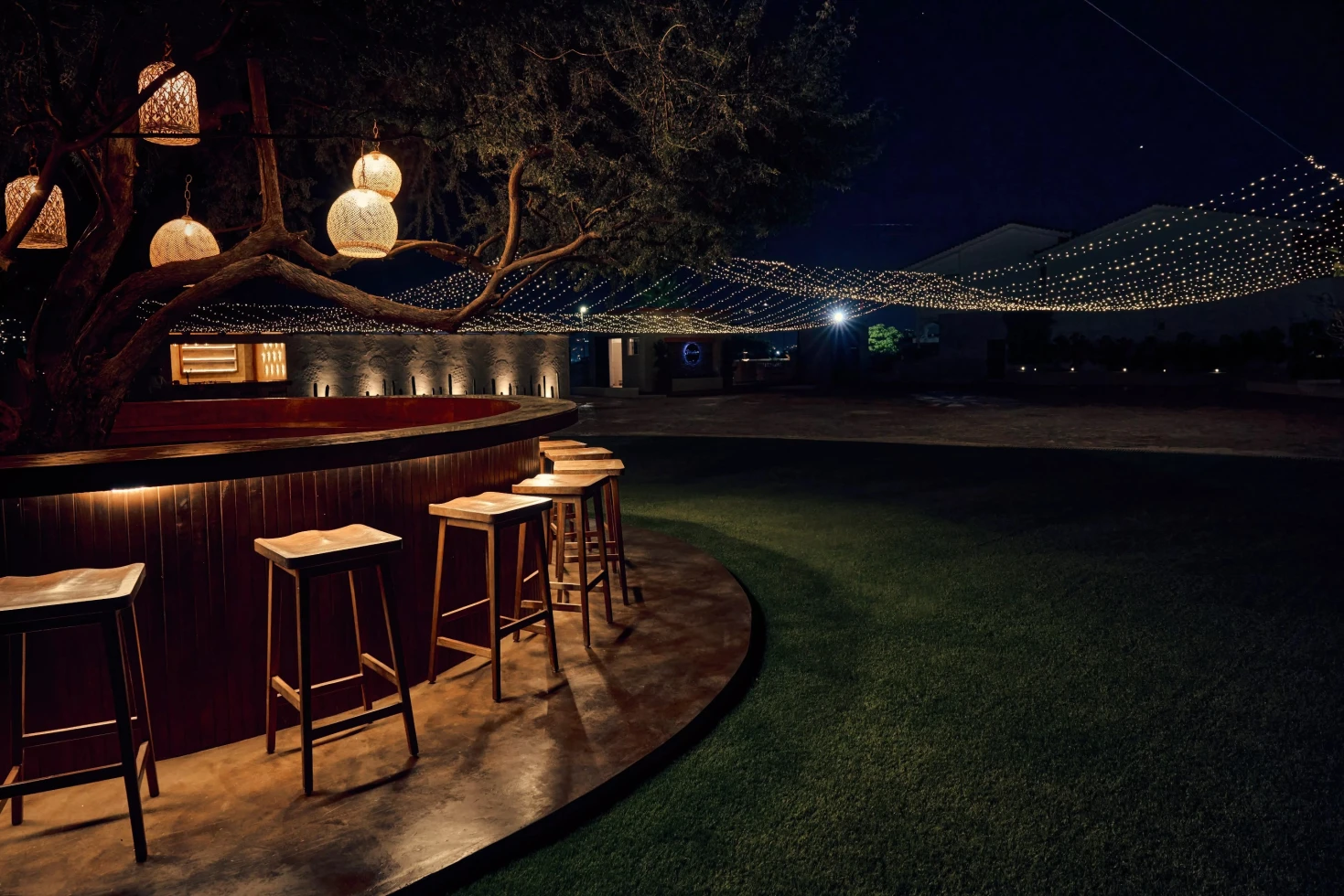 Petunias Venue 