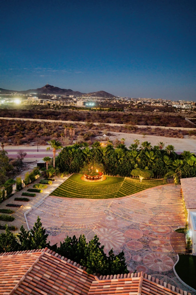Petunias Venue 