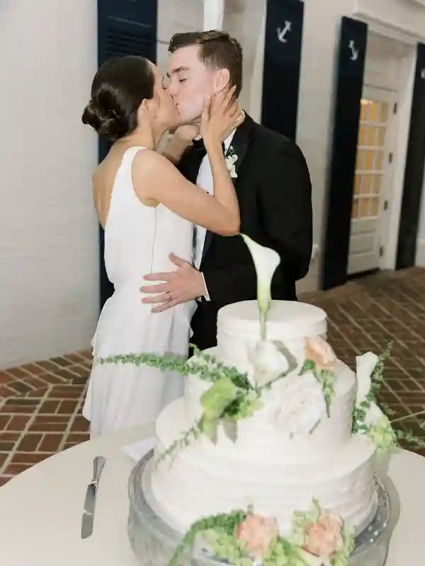 A Classic Wedding for Peyton  and Eric