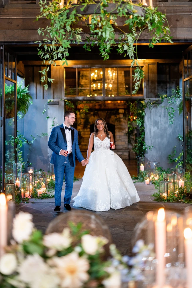 Jacin Fitzgerald Events