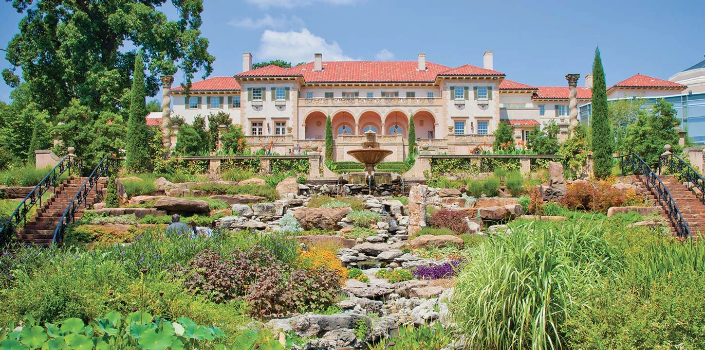 Philbrook Museum of Art