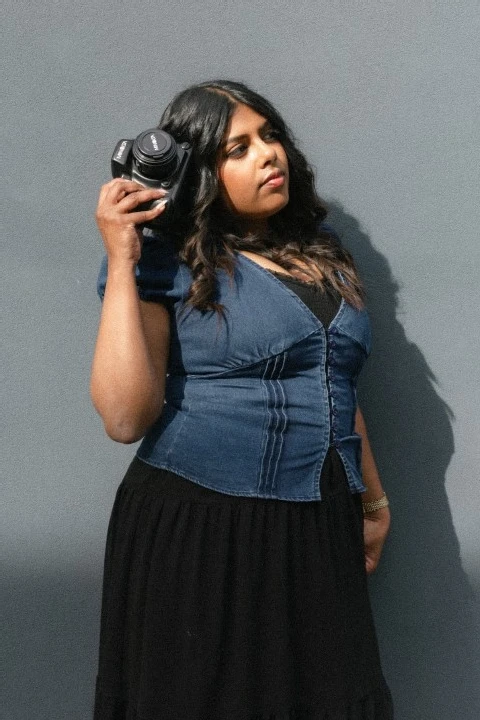 Photos by Anusha