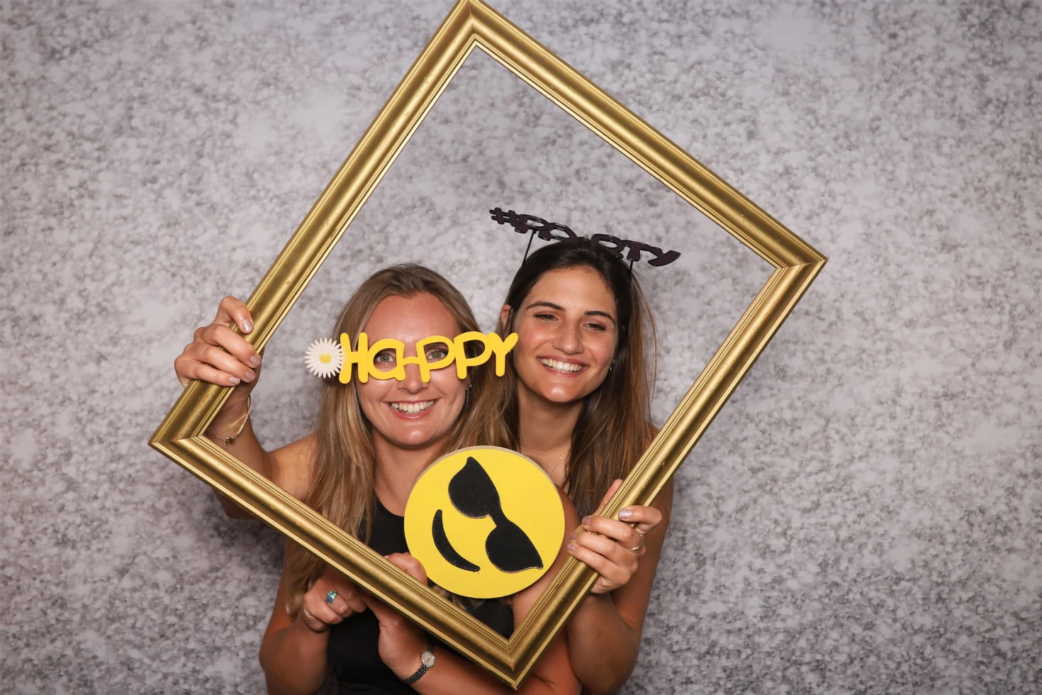 Pikabooth Photo Booth Hire