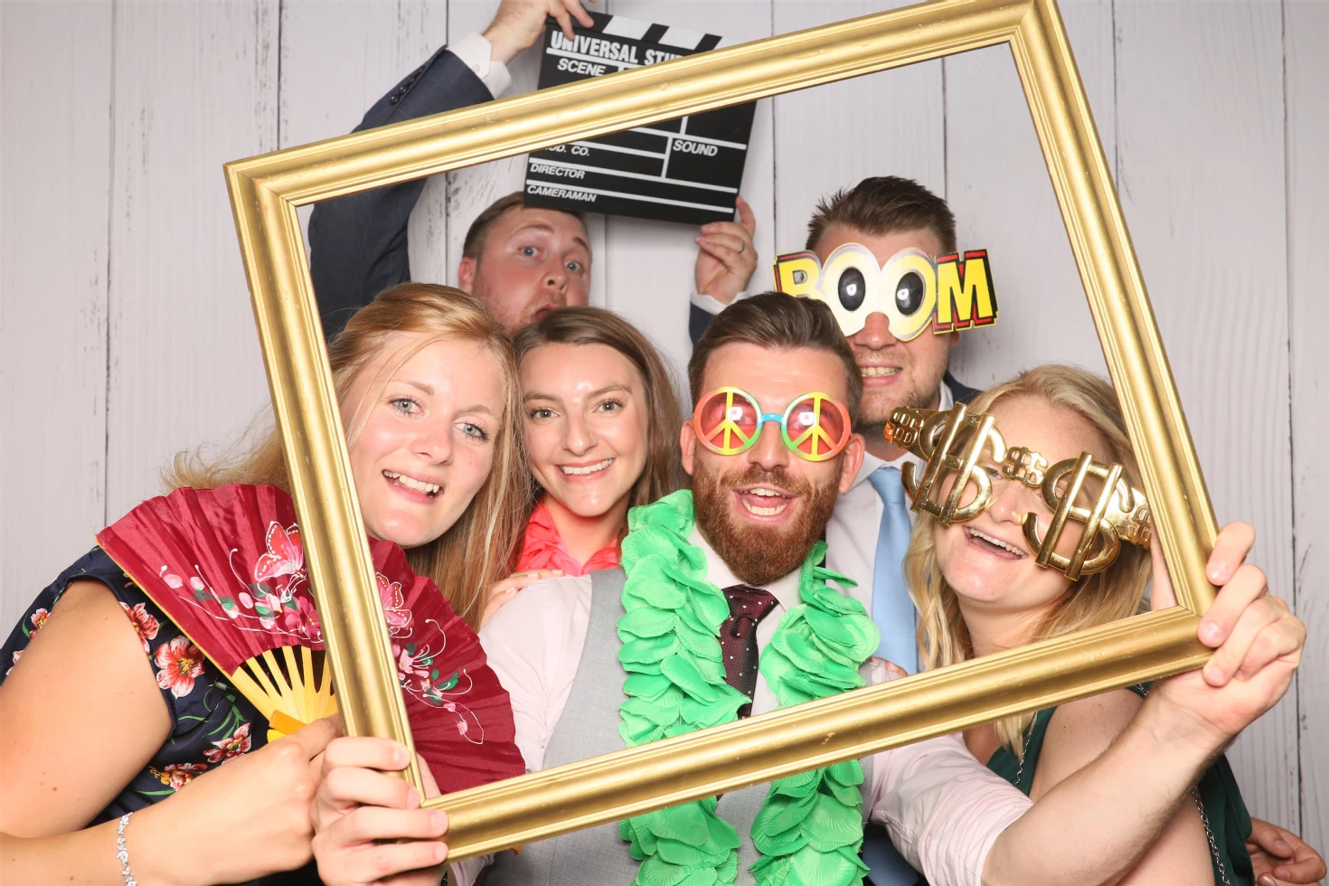 Pikabooth Photo Booth Hire