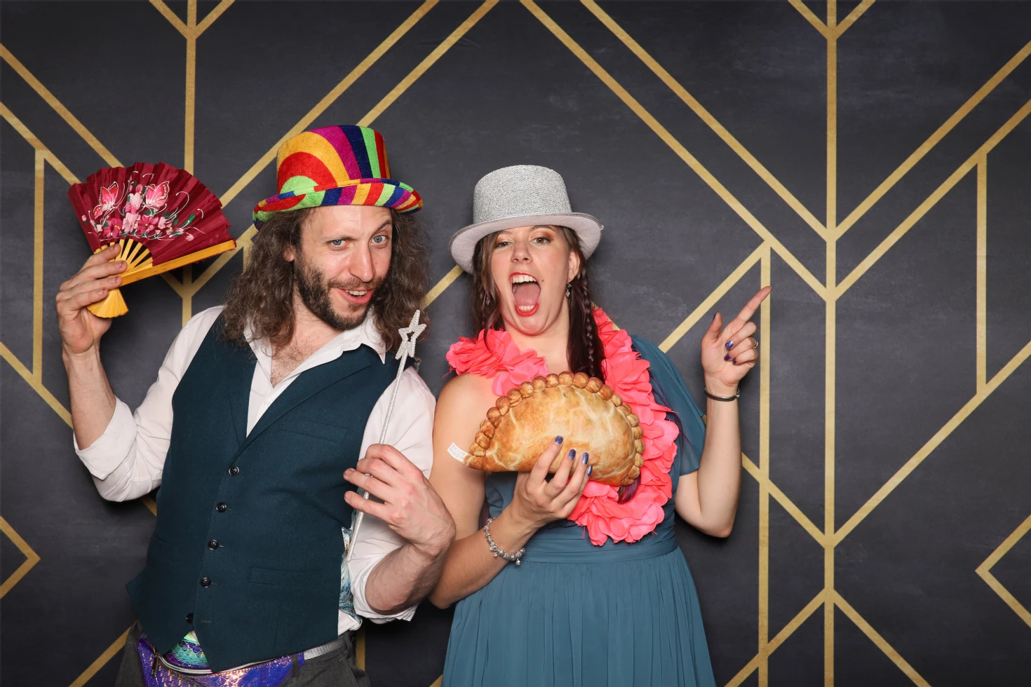 Pikabooth Photo Booth Hire