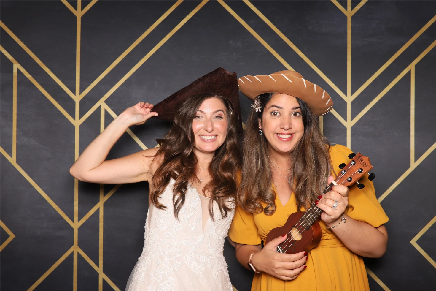 Pikabooth Photo Booth Hire