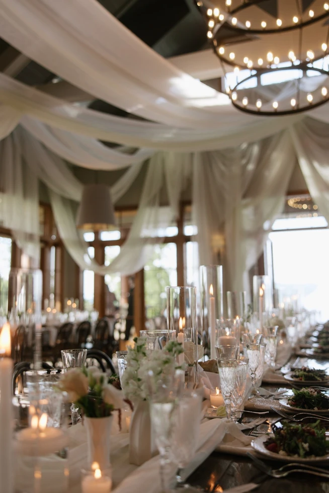 Pinnacle Events