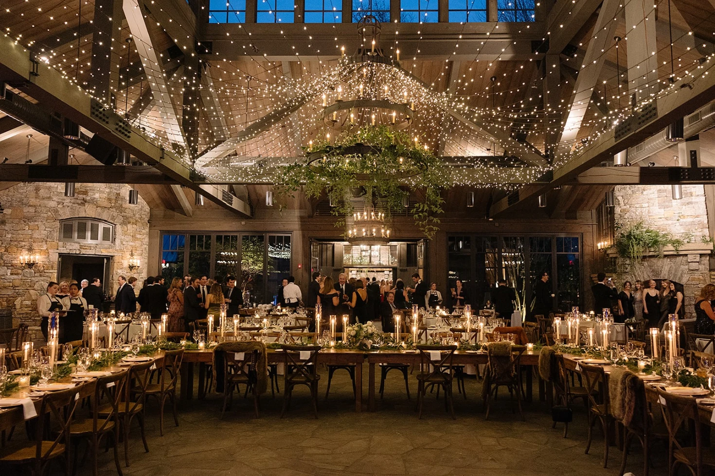 Pinnacle Events