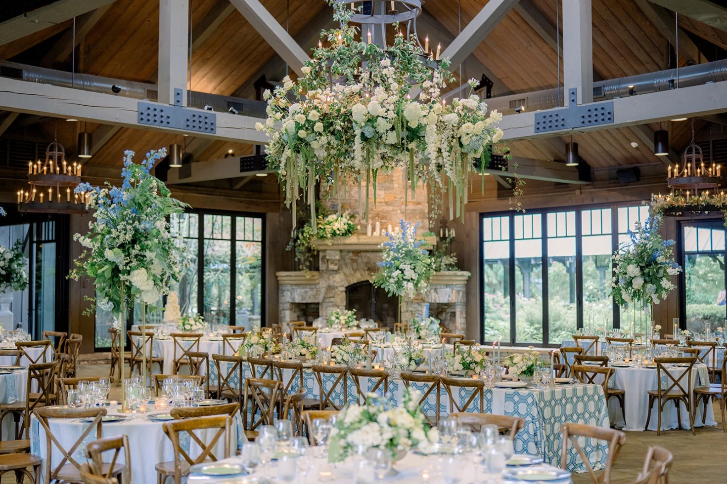 Pinnacle Events