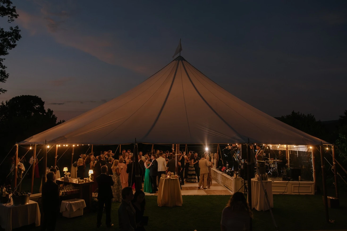 Pinnacle Events