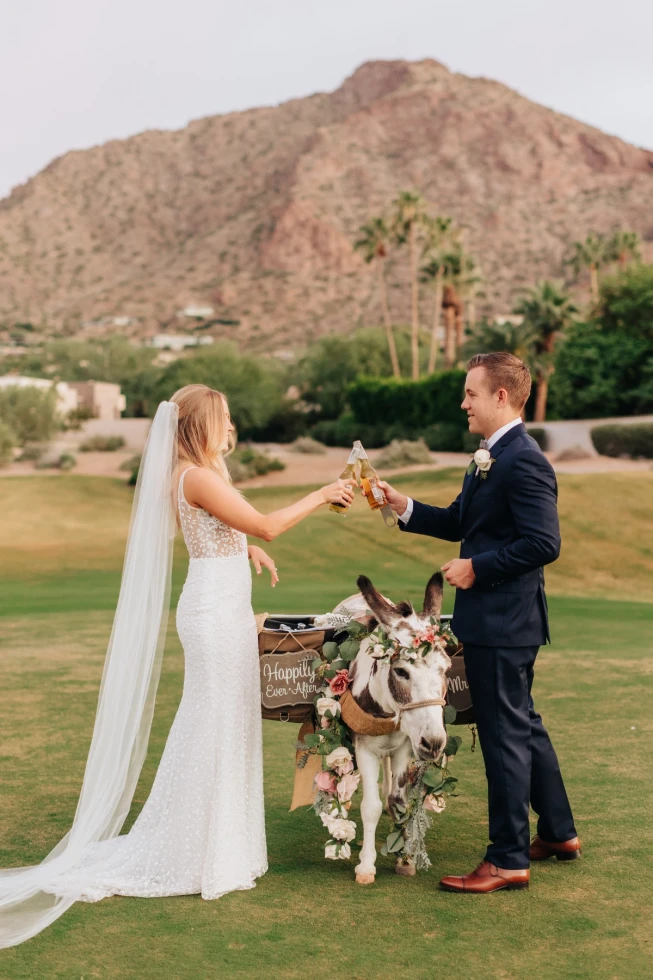 Pop the Cork Productions