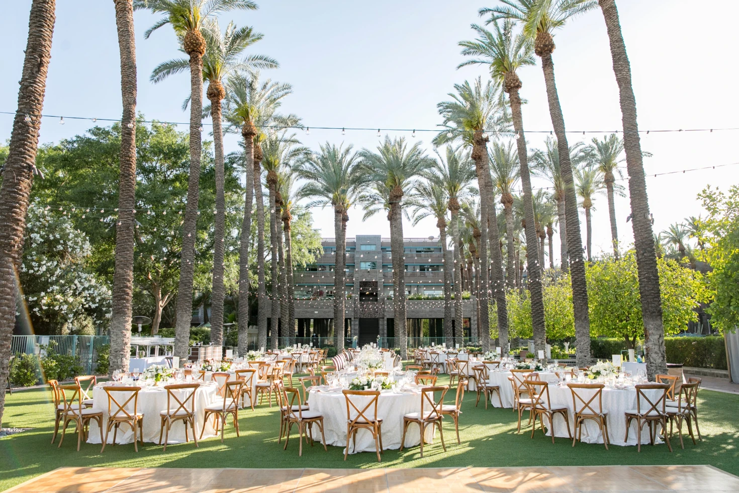 Pop the Cork Productions