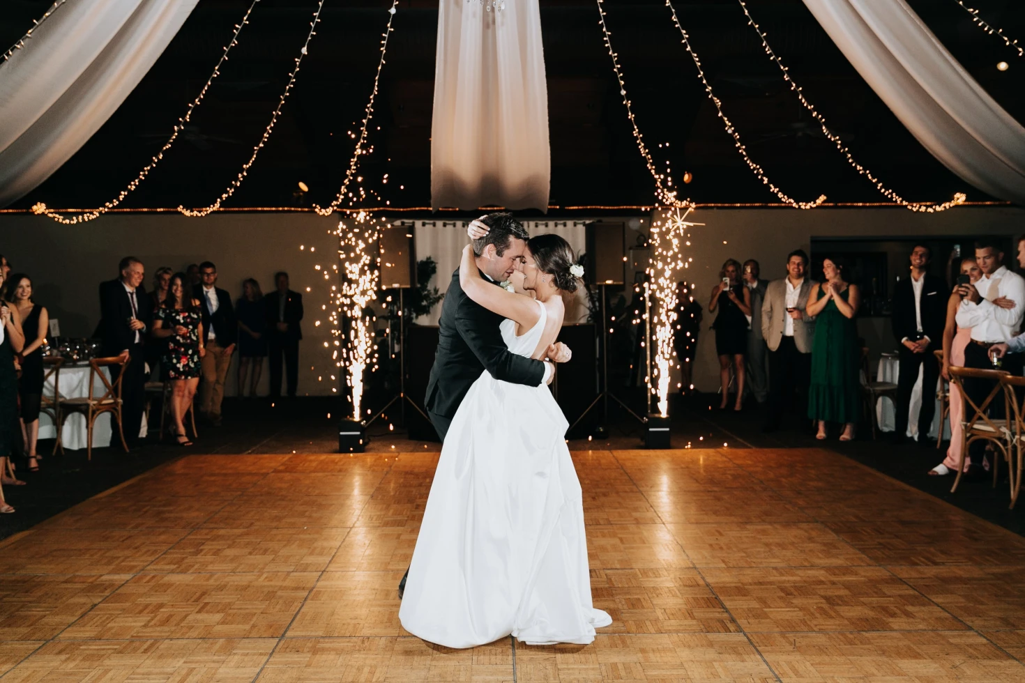 Pop the Cork Productions