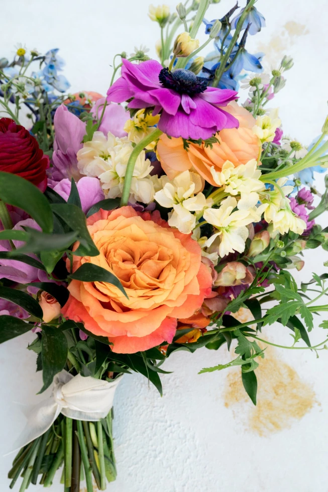 Pop the Cork Productions