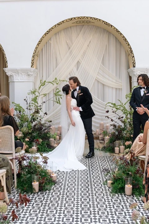 Positively Charming Weddings