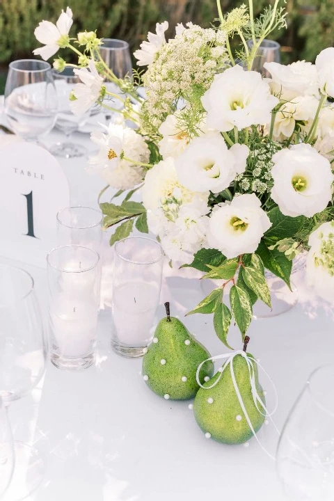 Precious & Blooming Floral Design