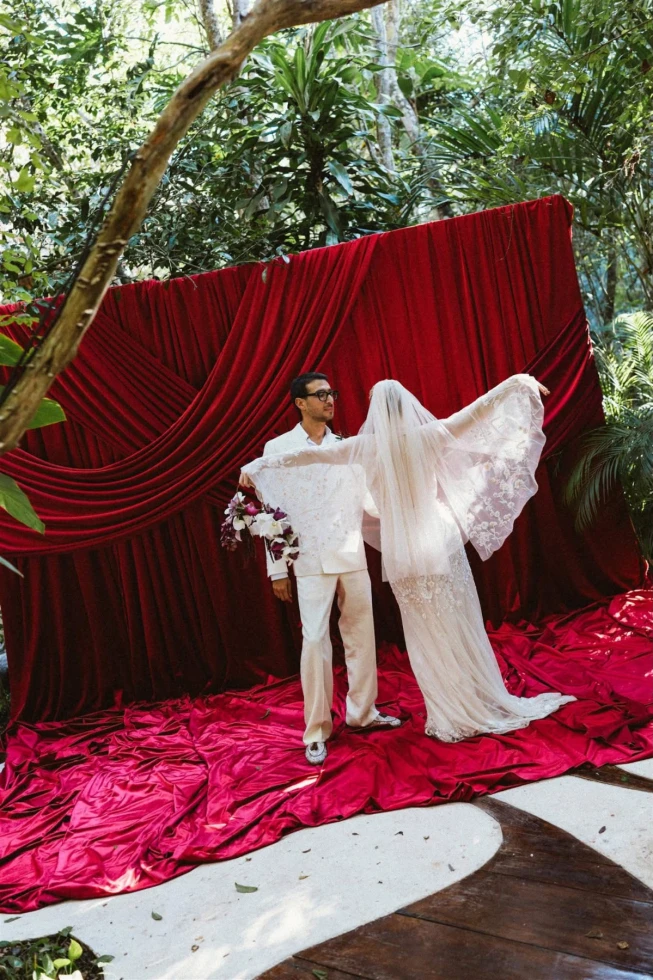 Pride Maya Weddings