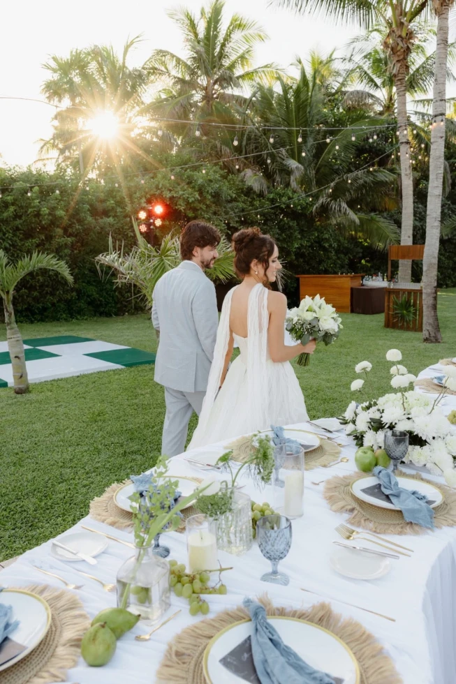 Pride Maya Weddings