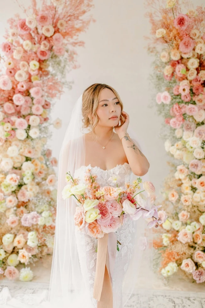 Pride Maya Weddings