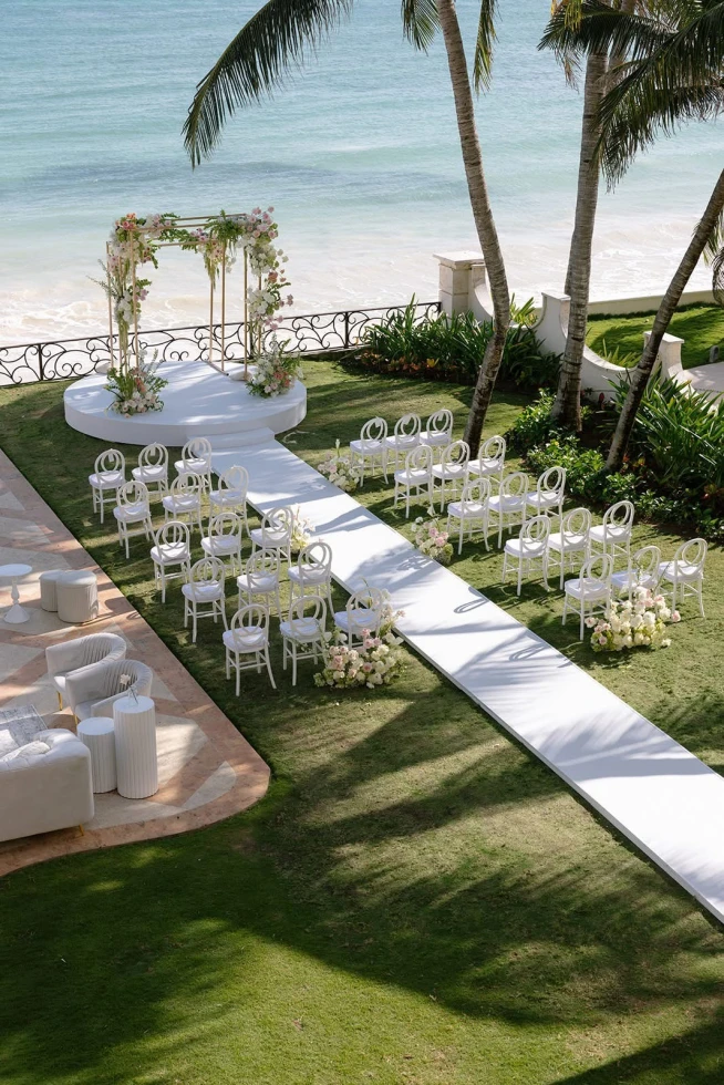Pride Maya Weddings