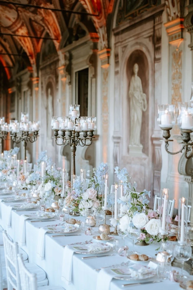 Primavera Dreams Weddings